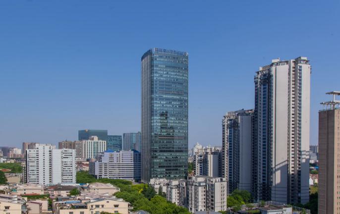 上海世紀(jì)商貿(mào)廣場(chǎng)：租金合理，面積靈活多樣