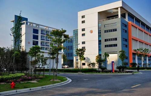上海關港工業(yè)園區(qū)：14.58萬平米規(guī)模，助力企業(yè)發(fā)展