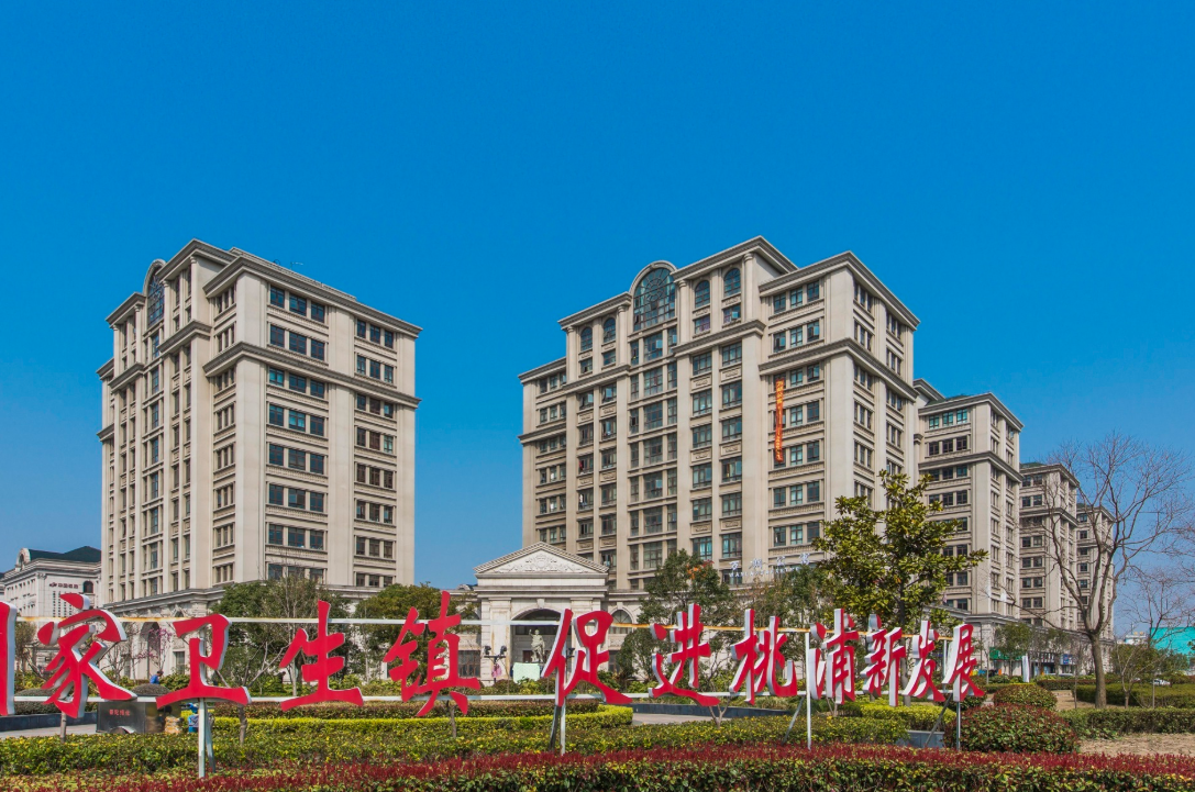 上海中鑫企業(yè)廣場，企業(yè)總部的理想之選