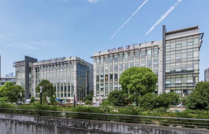 上海青奢空間（蘇河匯大樓）租金親民，品質(zhì)卓越，企業(yè)入駐首選