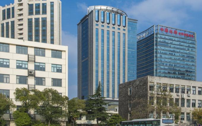 上海東方世紀(jì)大廈：性價(jià)比之選，企業(yè)辦公新家園