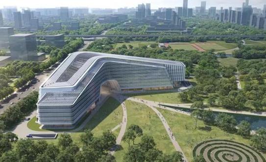 上海寶山區(qū)南大智慧城3元以下寫字樓招商匯總，商機無限