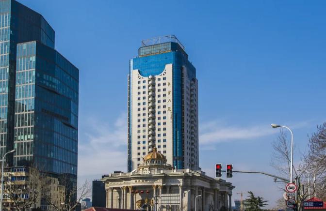 上海浦東新區(qū)陸家嘴3-4元寫(xiě)字樓，招商倒計(jì)時(shí)，不容錯(cuò)過(guò)！