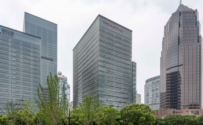 上海浦東新區(qū)八佰伴7-9元租金寫字樓，招商信息一網(wǎng)打盡