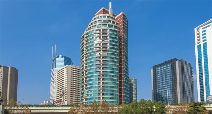 上海長寧區(qū)古北/仙霞路低價寫字樓招商，3元以下輕松入駐