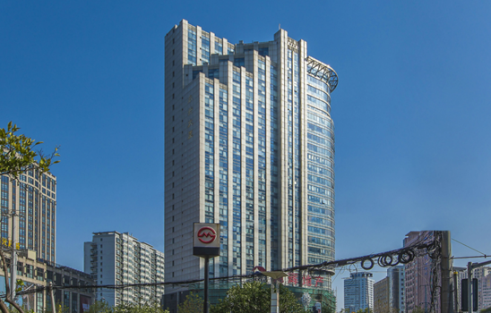 上海徐匯區(qū)萬體館優(yōu)質(zhì)寫字樓，4-5元租金招商匯總，機(jī)不可失！