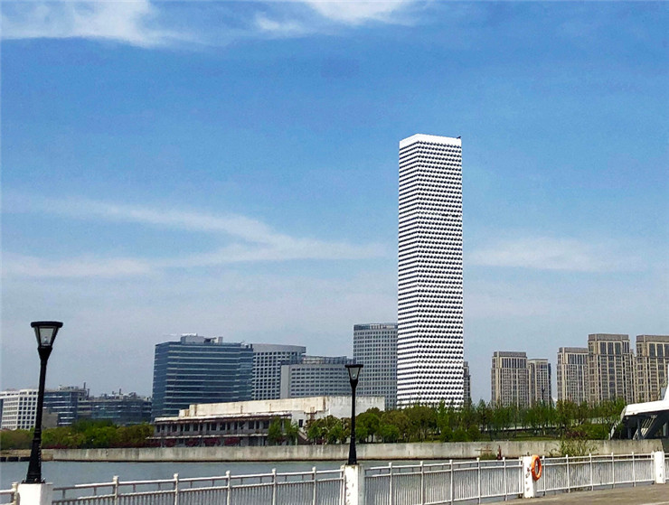 上海浦東新區(qū)世博地區(qū)/后灘寫(xiě)字樓招商匯總，開(kāi)啟商務(wù)新篇章”