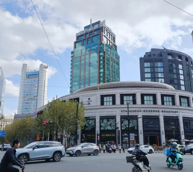 上海靜安區(qū)南京西路寫字樓招商匯總，助您把握市場(chǎng)脈搏