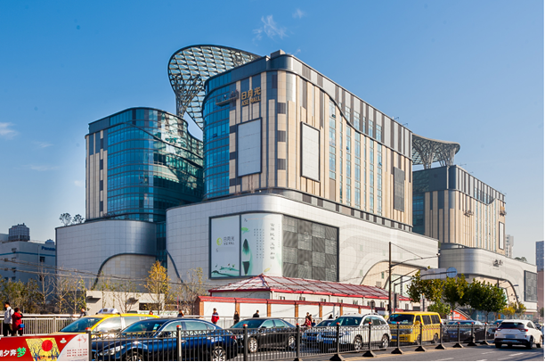 上海徐匯區(qū)萬體館旁，精品寫字樓招商匯總，商機(jī)無限