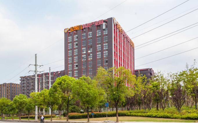 上海閔行區(qū)吳涇鎮(zhèn)/紫竹高新區(qū)寫字樓招商匯總：搶占科創(chuàng)產(chǎn)業(yè)發(fā)展先機(jī)！