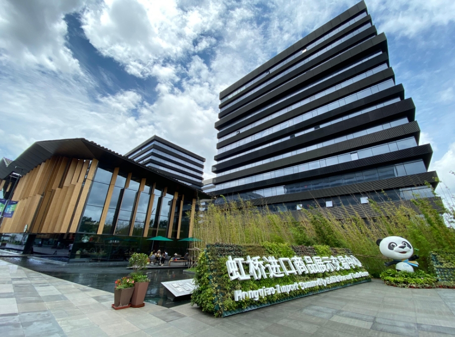 上海青浦區(qū)西虹橋商務(wù)區(qū)/徐涇鎮(zhèn)寫字樓招商：靈活空間，定制你的理想辦公！