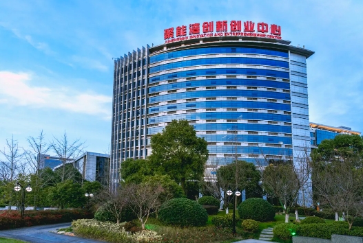 上海靜安區(qū)企業(yè)創(chuàng)業(yè)孵化器，眾創(chuàng)空間匯總