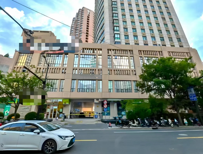 上海靜安區(qū)出售獨棟：靜安內(nèi)環(huán)內(nèi)稀缺商業(yè)裙樓來襲！