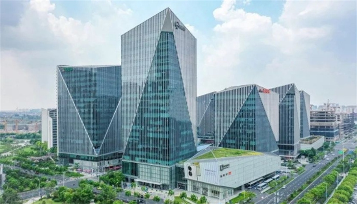 上海浦東新區(qū)出售獨棟：前灘前排占位，國際濱水地標級商務(wù)會客廳