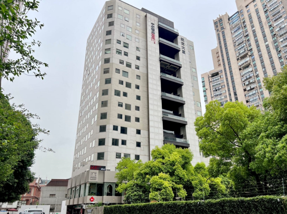 德必護航?文創(chuàng)集聚 | 中航德必WE誠邀入駐，享 24 小時 VRV 空調(diào) + 專屬社群服務